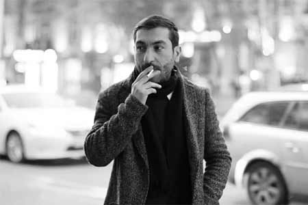 Давид Самвелян: Я не возьмусь за написание очередной книги, если мне нечего нового сказать 