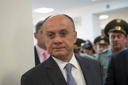 Оппозиционер: проблема нагорно-карабахского конфликта не решена, субъектность Арцаха не имеет альтернативы