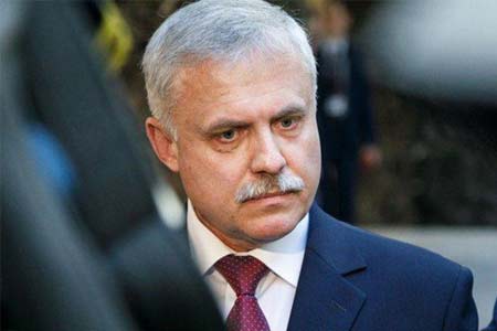 Генсек ОДКБ оценил ситуацию на армяно-азербайджанской границе