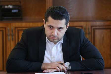 Շրջակա միջավայրի նախարարը նորվեգացի գործընկերների հետ քննարկել է COP17-ի կազմակերպմանն առնչվող հարցեր
