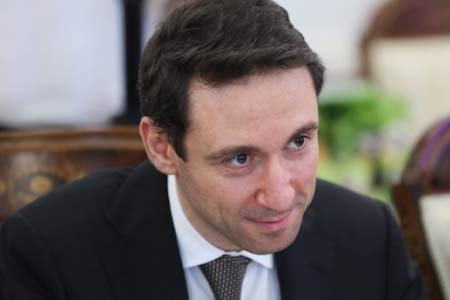 Партия <Новая сила> экс-мэра Еревана примет участие в предстоящих в 2026 году парламентских выборах