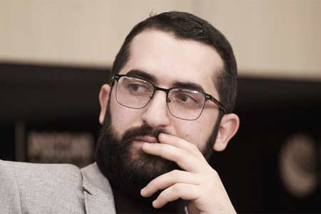 Тюрколог: Баку и Анкара наращивают свои инструменты влияния на Иран для их использования в дальнейшем
