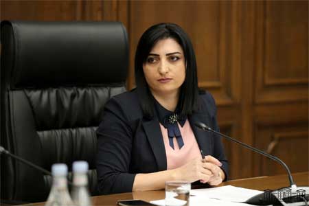 Արցախահայության՝ Հայաստանի տարածքում բնակվելու հարցերը հնարավոր բոլոր օղակներով պետք է լուծում ստանան. պատգամավոր