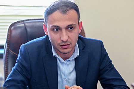 Artsakh Ombudsman comments on incident with Azerbaijani military convoy