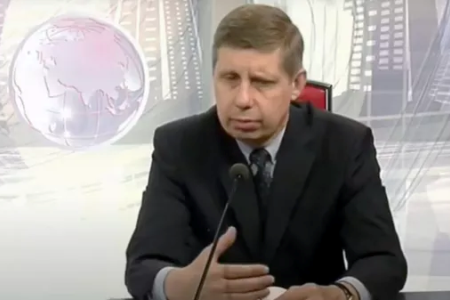 Российский дипломат: Нынешняя внешняя политика Армении вызывает беспокойство за ее будущее