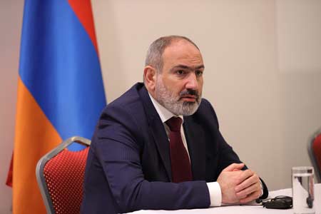 Армения тесно сотрудничает со своими иранскими партнерами - Пашинян