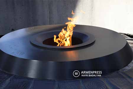 Armenian parliament starts hearings on amendments to Criminal Code  aimed at severer punishment for denial of Armenian Genocide