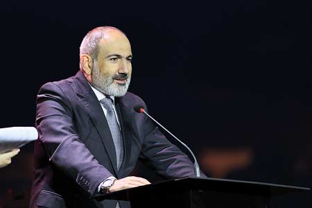 Details of Russian peacekeeping operation in Nagorno-Karabakh need  specifying - Nikol Pashinyan 