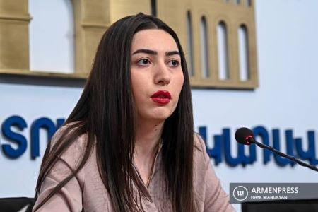 Глава МВД Армении: За последние 10 лет количество запросов на предоставление убежища в ЕС гражданами Армении снизилось на 54,6%