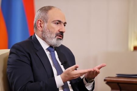 Ереван в вопросе деблокады коммуникаций не исключает упрощенный порядок при пересечении границы