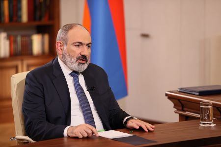Пашинян рассказал об итогах встреч в Брюсселе и в Рейкьявике