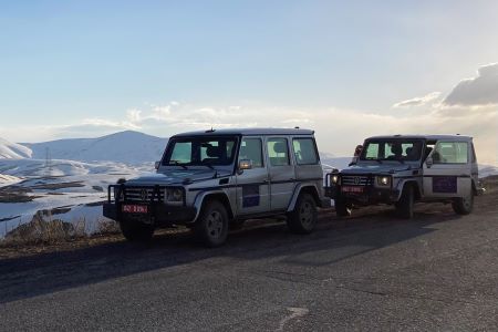 Миссия наблюдателей ЕС увеличила количество ночных патрулей