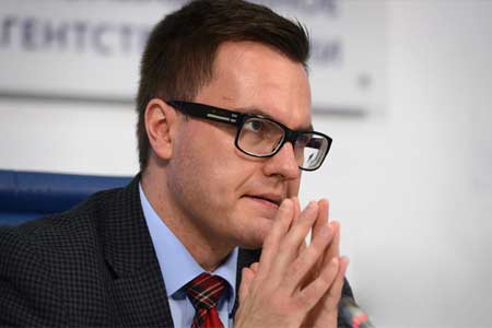 Де-факто, Азербайджан, являясь союзником Турции, становится точкой входа НАТО на Южный Кавказ - российский эксперт