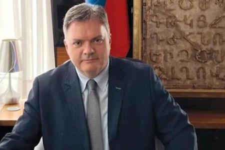 Посол Армении в Израиле: Примерно 80% израильского общества считает, что страна должна была признать Геноцид армян давно