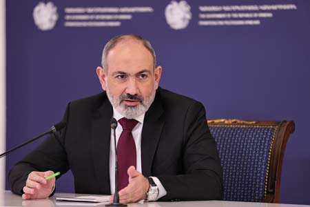 Mutual readiness for open and constructive dialogue will continue to strengthen cooperation between Armenia and Russia - RA premier