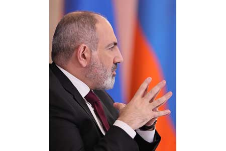 Մարտի 1-ի պայքարը, զոհողությունները հասել են իրենց նպատակակետին. Փաշինյան
