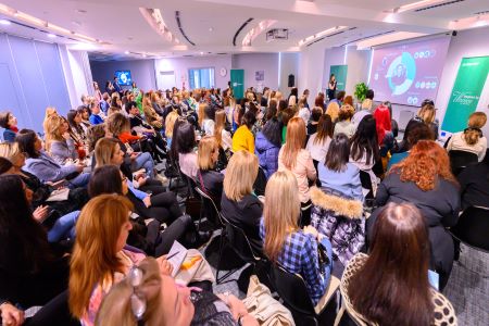 Новая программа финансирования бизнеса для женщин