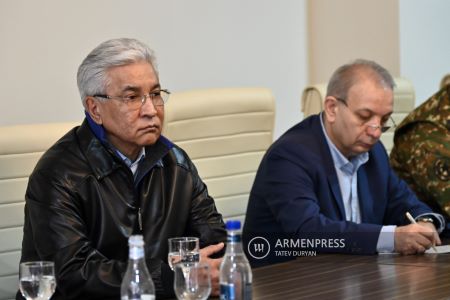Генсек ОДКБ: Армянская сторона не возражает против принятия решений в ограниченном формате в Организации