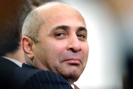 Дочь бывшего премьер-министра Армении приглашена в генпрокуратуру по делу об имуществе незаконного происхождения