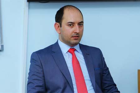 Expert: Gagik Tsarukyan embodies post-Soviet model of big business-state relations; this model is used in many other post-Soviet countries