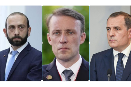 Советник президента США призвал Армению и Азербайджан избегать провокаций в целях укрепления доверия