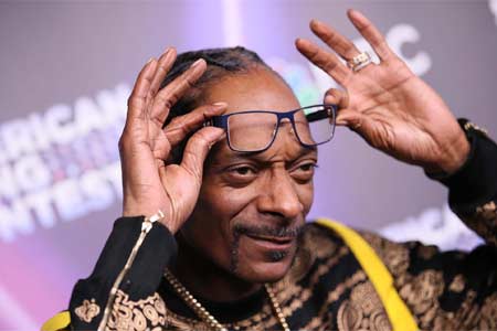 Концерт Snoop Dogg-a  состоится
