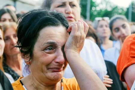 Правительство Армении планирует продлить на 2 месяца госпрограмму помощи арцахцам