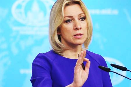 Москва: Выборы в Армении сопровождались беспрецедентным давлением на оппозицию