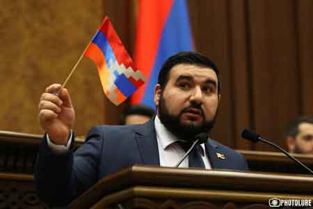 Депутат от партии власти оппозиции: хватит заниматься самообманом