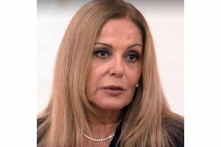 Сати Спивакова: Гастроли в Армении - это виток судьбы