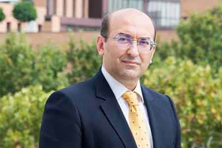 Հայաստանի դեսպանը ալբանացի խորհրդարանականի հետ քննարկել է երկկողմ հարաբերությունների զարգացման հեռանկարները