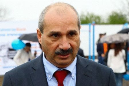 Бывший замминистра образования Арцаха назначен Баку коммендантом Степанакерта