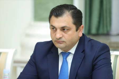 Следком Армении не возбуждал уголовное дело по факту пожара на территории Ереванской ГЭС-1