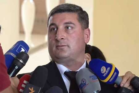 Гнел Саносян: Проблемы, которые возникли вследствие наводнения, были непрогнозируемы