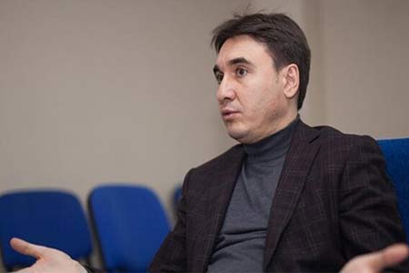 Ադրբեջանի եւ Թուրքիայի հետագա անպատիժ անդամակցությունը Եվրոպայի խորհրդին կնշանակի միայն այս կազմակերպության գաղափարական վախճանը. ՀՀ ԱԺ պատգամավոր