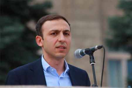 Азербайджан при попустительстве международного сообщества фальсифицирует идентичность Арцаха - офис Омбудсмена НКР