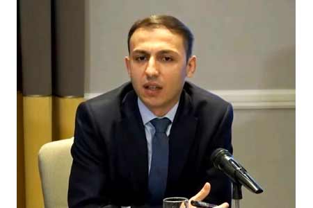 Омбудсмен Арцаха: Депутаты НС Армении обратились в Конституционный суд для защиты интересов участников арцахской пенсионной системы