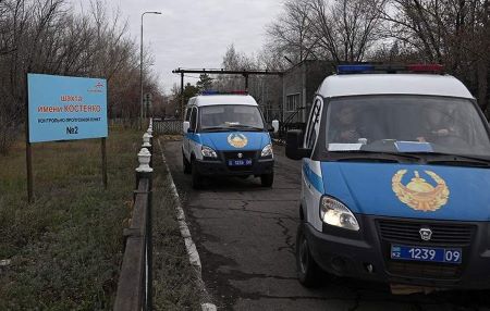 До 45 увеличилось число погибших шахтеров в Карагандинской области