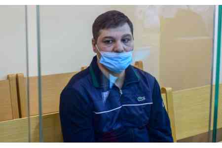 Адвокат из Аргентины и турецкий журналист написали открытое письмо в МККК с просьбой прояснить судьбу  пленного Вигена Эулджекчяна