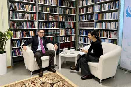 Doubling Kazakhstan’s GDP to $450 Billion Demands Transition to Complex Economy, Says KazISS Director