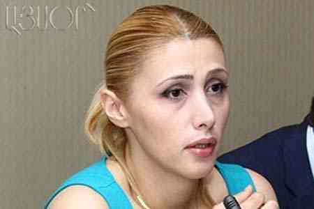 PAP representative on Tsarukyan`s case: Current authorities in Armenia demonstrate total disregard for law, public interest, and justice