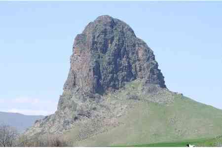 Armenian expert on Azerbaijan`s policy of misappropriation of  Armenian heritage 