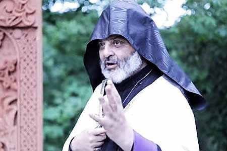 Archbishop: it is possible that candidacy of premier of Armenia to be  discussed today