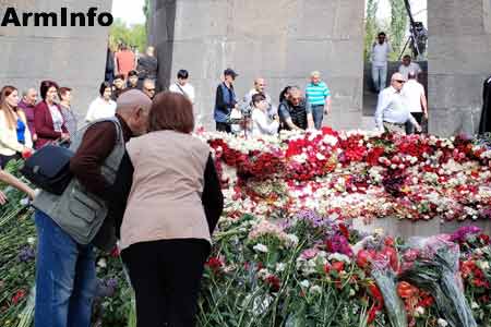 Католикос всех армян: не путайте трусость с храбростью