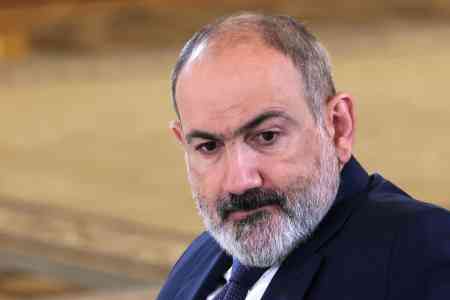 Пашинян поручил МИД провести инвентаризацию документов по переговорам вокруг Арцаха