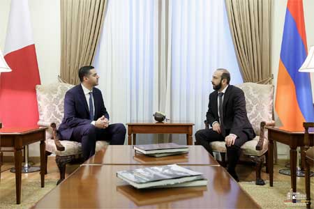 Diplomacy and dialogue are the only path to stability and peace -  OSCE Chair-in-Office