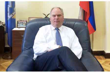 CSTO: Unfriendly steps by West around Armenia could lead to escalation