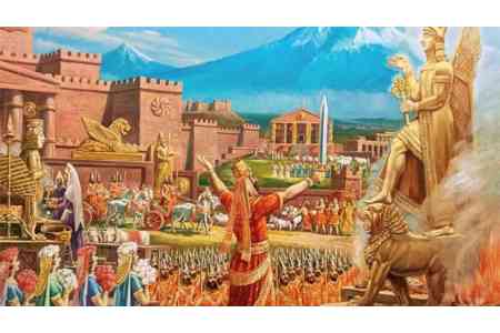 Navasard festival popular in Iran - official 