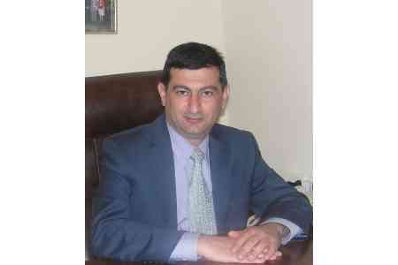 Azerbaijan continues destroying buildings in Stepanakert