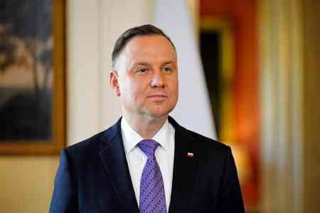 Poland ready to assist Armenia-Azertbaijan normalization 